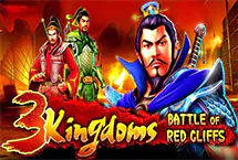 3 Kingdoms - Battle of Red Clift